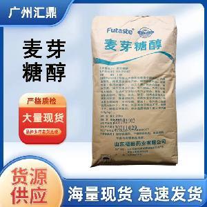 《麥芽糖醇 低熱量甜味劑的優(yōu)選，無(wú)糖食品添加理想伴侶》