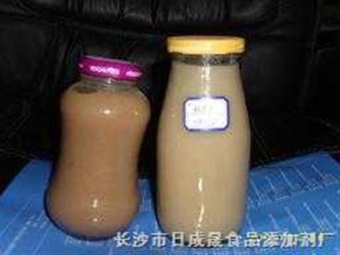 八寶粥穩(wěn)定劑行業(yè)的地區(qū)標(biāo)桿 長(zhǎng)沙市日成晟食品添加劑廠的技術(shù)堅(jiān)守